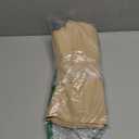 SHAPSHE Waist Trainer Corset for Women Tummy Control Sport Workout Body Shaper Vest for Women Postpartum Gym Zipper and Hooks Tan, L