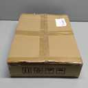 Pull Out Cabinet Organizer with Nano Adhesive, Heavy Duty Full-Extension Slide-Out Drawer for Kitchen Cabinet Organizers and Storage, No Drill Roll out Pantry Shelf, 11.8"W x 16.9"D x 3.1"H , White