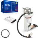KAX Electric Fuel Pump Module Assembly Compatible with 2004 Dodge Dakota Crew Cab, FG1351