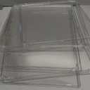 1:64 Diorama Transparent Acrylic Display Case 20/30 Parking Space
Magnetic Switch, High Transparency, Compatible with 1:64 Scale Diecast Hot Wheels Models Cars