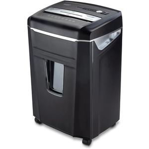 Aurora High Security JamFree AU1000MA 10-Sheet Micro-Cut Paper/CD/Credit Card Shredder with Pull-Out Wastebasket
