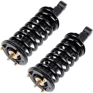 ECCPP 4WD Front Complete Strut Assembly Shock Absorber for Infiniti QX-56 2004-2010,2005-2015 for Nissan Armada,2004-2015 2017-2022 for Nissan Titan