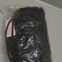 Full Lace Box Braid Wig with Baby Hair Pre Plucked Knotless Square Part Braided Wig for Black Women Full Double Lace Frontal Synthetic Handmade Braids Natural Hairstyle(1b, 32")