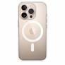 Apple iPhone 5.5 inch Clear Case with MagSafe