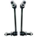 Koxot K80822 K80823 2Pcs Front Stabilizer Sway Bar Link Compatible With Chrysler 300 2005-2022, Compatible With Dodge 2008-2022 Challenger, 2006-2022 Charger, 2005-2008 Magnum, [For RWD Models Only]