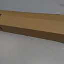 LCGP 2.25" Custom Mandrel Straight Exhaust Pipe, 30" Long, Made of High Quality Stainless Steel Fit 2.25 Inch Exhaust Pipe