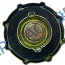C5NN9030B - Fuel Cap fits Ford 2000 3000 4000 5000 6000 7000 Series