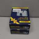 Adjustable Stainless Steel Bagel Slicer and Cutter, Bagel Holder for Slicing Small and Large Bagels, Bagel Cutter Slicer with Bun Holder and Slicing Guide - Perfect Bagel Slicer for Large Bagels Pack of 2