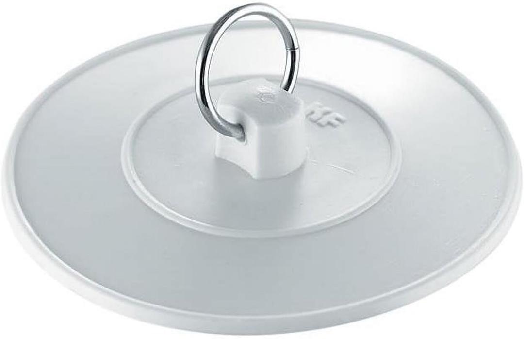 Plumb Craft Waxman 7513200T Bath Stopper With Ring