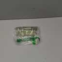 2 Pack Sliding Glass Door Rollers Replacement, 1-1/4" Steel Ball Bearing Patio Door Wheels, Heavy Duty Tandem Wheels Assembly for Andersen, Truth Part #31761A, Jeld Wen, Milgard, Marvin, Peachtree