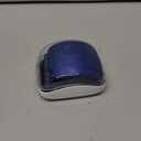 Wrist Blood Pressure Monitor, Rechargeable Blood Pressure Cuff with Large LED Screen - 2 * 99 Sets of Memory, One-Button Turn On/Off Voice & Switch User