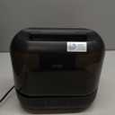 Dreo Smart Humidifiers for Bedroom, Top Fill 4L Supersized Humidifier Large Room with 28 dB, 36H Runtime, Touch/APP/Voice Control, Nightlight, Cool Mist Humidifiers for Baby, Plants, Indoor, Black