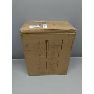 HORLIMER 12x9x6 inches Shipping Boxes Set of 15, Brown Corrugated Cardboard Box for Mailing, Packaging, Small Business