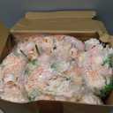 Tigeen Artificial Flowers Artificial Peonies Silk Flowers Faux Peony Fake Peony Silk Hydrangea Bouquet for Wedding Table Centerpiece Floral Vase Decor (Pink,24 Bundles)