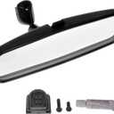 Dorman 76501 Universal Interior Rear View Mirror - 8 Inch Wide