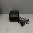 Westinghouse Thermal Shipping Label Printer USB, 4x6 Label Commercial Grade, Compatible with USPS, UPS, FedEx, eBay, Shopify, Amazon, & More, Desktop Label Printer for Packages, Includes Sample Labels