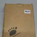 OPNICE Desk Organizer, 4-Tier Desktop File Organizer with Drawer and 2 Pen Holders, Office Desk Accessories, File Sorters, Workspace Organizers for Office Supplies(Green)