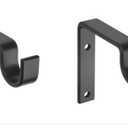 Curtain Rod Set
