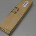 Baby Breath Flowers Fall Flowers Artificial Bulk, 10Pcs Fall Decor Fake Gypsophila Plants Bouquets Flowers Real Touch Faux Babies Breath Arrangement for Home Autumn Wedding Vase Decoration Fall Orange