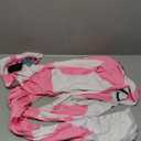 Morphsuits Power Ranger Costume Adult, Power Rangers Costume Adult Men, Power Ranger Costume Adult Woman (XX-Large, Pink)