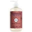 MRS. MEYER'S CLEAN DAY Hand Soap, Fall Leaves Scent, 12.5 Fl Oz Bottle