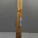 Gold Pampas Grass Decor - 45-Inch Set of 8 | Faux Tall Pampas Grass Soft and Fluffy | Perfect for Wedding Centerpieces, Great Gatsby Party Decorations and Glam Room Decor