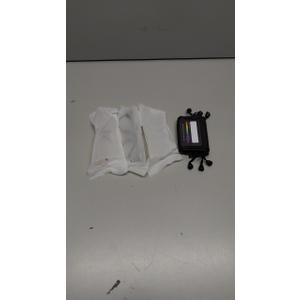 Gaoye Blue Light Blocking Glasses Women/ Men, Fashion Round Cateye Frame UV Ray Filter Computer Gaming Glasses (3 Pack, Black+Pink+Transparent)