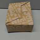 JOYIN Halloween Outdoor Decorations Giant Spider, 5 Ft Large Spider for Yard Lawn Garden Patio Scary Halloween Outside Decor, Indoor Haunted House Prop and Home Party Decor, Black