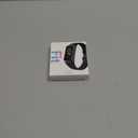 Fitness Tracker with 24/7 Heart Rate, Blood Oxygen Blood Pressure Sleep Monitor, Activity Trackers 5 ATM Waterproof,Step Calorie Counter Pedometer Health Smart Watch for Women Men (Black)