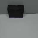 LISEN Electric Retractable Car Phone Mount, iPhone Vacuum Electric Suction Cup Phone Mount, Suction Cup Magnetic Phone Holder, only for Mirror, for iPhone 17 Pro Max Plus 16 15 ~ X, Samsung Galaxy S25