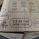 Huggies Overnites Diapers Size 6, 84 Count (2 Packs of 42)