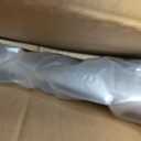 Gloss Black Trunk Spoiler Rear Wing for 2022-2026 Honda Civic Hatchback