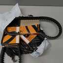 BLACKHORSE-RACING 3pcs 30 Series Go Kart Drive Belt Replaces Manco 5959 / Comet 203589