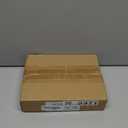 Cornucopia Brands 2-Ounce Black Coated Glass Jars (Pack of 12) Cosmetic Jars with Black Metal Lids and Black Matte Exterior