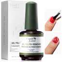 Candy Lover Gel Nail Polish Remover, Professional Gel Polish Remover for Nails, Quick & Easy Gel Remover for nails In 3-5 Minutes, No Need for Foil Soaking Or Wrapping (1 Pack)