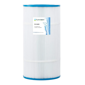SV-8409 Swimming Pool Replacement Filter Replaces for Unicel C-8409 90Sq.ft FC-1292 PA90 Hayward CX900RE 80951 1 Pack