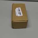 Sliding Mirror Closet Door Rollers Replacement Hardware Fits Contractors Part #W8020C or Hard 1775 Wardrobe Doors Wheels, 1-1/2" Durable POM Concaved Ball Bearing Wheel, 4 Pack