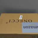 Polish Pottery Style Ceramic Baking Dish Set, 2-Piece Casserole Bakers for 23 People, Floral Decorative Bakeware, Oven Safe Lasagna Pan, Microwave Dishwasher Safe, Gift-Ready, Protective Packaging (Wild Marigold)