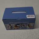 Neck and Shoulder Massager with Heat  Cordless Shiatsu Neck Massager for Pain Relief Deep Tissue - Adjustable Speed & Modes Kneading Massage for Back - for Men Women