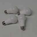 GE Relax LED Light Bulbs, 60 Watt, Soft White, A19 (4 Pack)