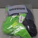 Morph Alien Piggyback Kids Costume, Alien Outfit Boy, Halloween Costume for Kids, One Size