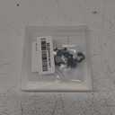 A-MIND Earpiece for iPhone 12/12 Pro Ear Speaker Replacement,for iPhone 12 Pro/12 Speaker Replacement Light Proximity Sensor Flex Cable Earphone Assembly Repair Kit(Not for 12 Pro Max)