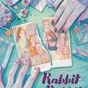 Rabbit Rabbit Butler Hardcover