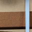 Gabviem Cor Ten Steel Landscape Edging Kit 20FT, 6 Inch Metal Garden Border