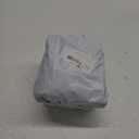 4 Pack Hawaii Girl Solar Powered Dancing Toys Flapping Wings Flamingo Car Shaking Head Dancer Doll Hawaii Toy Swing Figurines Car Windowsill Decor for Car Dashboard Toys Gift Office Desk Decor (Type5)