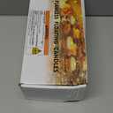 Homemory 24 Pack 3 Flameless Led Floating Candles, 200 Hour White Battery Operate Waterproof Tealights for Cylinder Vases, Centerpieces at Wedding Decor, Party, Pool