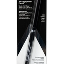 Almay All-Day Eyeliner Pencil, Hypoallergenic, Cruelty-Free, Oil-Free, Fragrance-Free, Ophthalmologist Tested, Long Wearing and Water Resistant, 205 Black, 0.01 oz