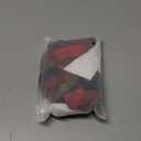 Plaid Shirt for Small to Medium Dogs, Summer and Fall Clothes With Velcro Closure, Double-Layer Design, Stylish and Comfortable Clothing, Large