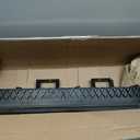 Front Lower Grille Radiator Shutter With Motor 62330-9HS0A Compatible With 2015 2016 2017 2018 2019 2020 2021 Ni-ssan Murano Altima