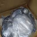 12PCS Front Upper Control Arms Fit for Dodge Durango/Jeep Cherokee